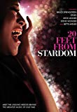 20 Feet From Stardom - Dvd