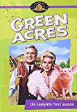 Green Acres: Season 1 - Dvd