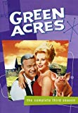 Green Acres Season 3 - Dvd