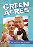 Green Acres: Season 4 - Dvd