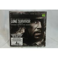 Lone Survivor Soundtrack RSD BF 2016
