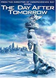 The Day After Tomorrow (full Screen Edition) - Dvd
