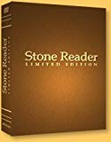 Stone Reader (3 Disc Special Limited Edition) - Unknown Binding