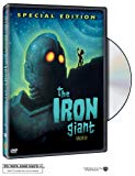 The Iron Giant (special Edition) - Dvd