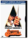 A Clockwork Orange - Dvd