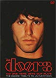 The Doors - No One Here Gets Out Alive (tribute To Jim Morrison) - Dvd