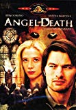 Angel Of Death - Dvd