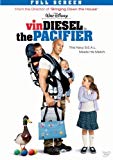 The Pacifier (full Screen Edition) - Dvd