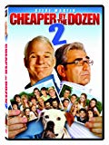 *cheaper By The Dozen 2 (rental Ready - Dvd