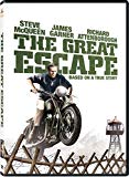 The Great Escape - Dvd