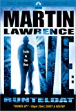 Martin Lawrence Live - Runteldat (full Screen Edition) - Dvd