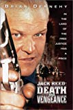 Jack Reed - Death And Vengeance - Dvd