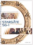 Stargate Sg-1: Season 6 - Dvd