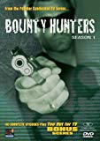 Bounty Hunters: Season 1 - Dvd
