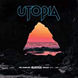 Utopia: The Complete Bearsville Singles (1977-1982) - Vinyl
