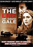 The Life Of David Gale (widescreen Edition) - Dvd