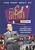 The Very Best Of The Ed Sullivan Show: Unforgettable Performances Volume 1 - Dvd