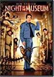 Night At The Museum (full Screen Edition) - Dvd
