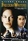 Freedom Writers (full Screen Edition) - Dvd