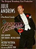 Victor/victoria (1995 Broadway Production) - Dvd