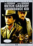 Butch Cassidy And The Sundance Kid (special Edition) - Dvd