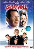 What Planet Are You From? - Dvd