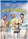 We''re No Angels (1955) - Dvd