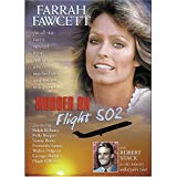 Murder On Flight 502 - Dvd