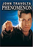 Phenomenon - Dvd