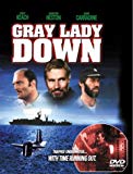 Gray Lady Down - Dvd