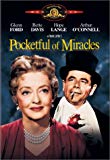 Pocketful Of Miracles - Dvd