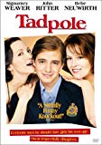 Tadpole - Dvd