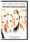 White Oleander (widescreen) - Dvd