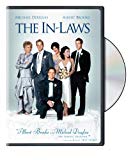 The In-laws (widescreen Edition) - Dvd