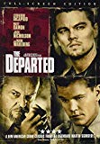 The Departed (full Screen Edition) - Dvd