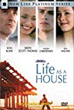 Life As A House (new Line Platinum Series) - Dvd