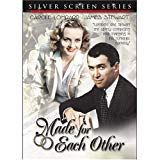 Made For Each Other - Dvd