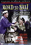 Road To Bali - Dvd