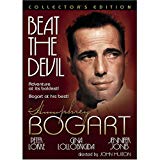 Beat The Devil - Dvd