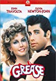 Grease (widescreen Edition) - Dvd