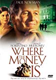 Where The Money Is - Dvd
