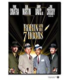 Robin And The Seven Hoods - Dvd