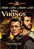 The Vikings - Dvd