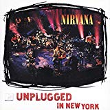 Mtv Unplugged In New York  Vinyl LP