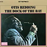 The Dock Of The Bay [vinyl] - Vinyl
