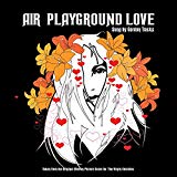 Playground Love (7\ Orange Colored Vinyl Single)(rsd Exclusive) - Vinyl