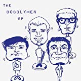 Bobblymen - Vinyl
