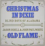 Christmas In Dixie - Vinyl