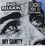 My Sanity (rsd) - Vinyl