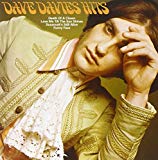 Dave Davies Hits - Vinyl